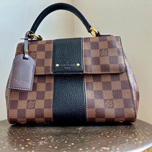 Louis Vuitton Bond Street BB